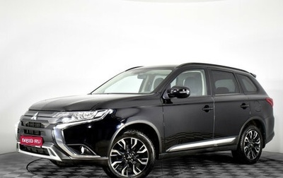 Mitsubishi Outlander III рестайлинг 3, 2021 год, 2 699 999 рублей, 1 фотография