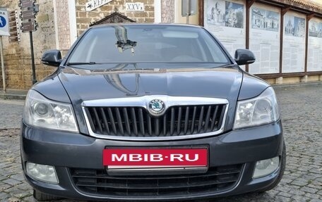 Skoda Octavia, 2011 год, 1 180 000 рублей, 8 фотография