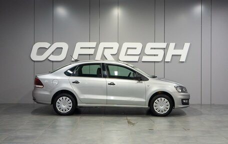 Volkswagen Polo VI (EU Market), 2013 год, 1 119 000 рублей, 5 фотография