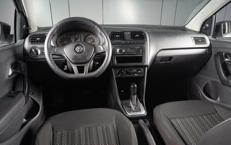 Volkswagen Polo VI (EU Market), 2013 год, 1 119 000 рублей, 6 фотография