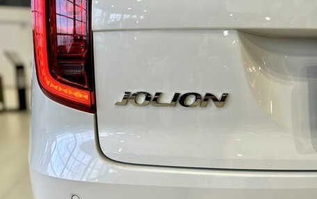 Haval Jolion, 2024 год, 2 349 000 рублей, 7 фотография