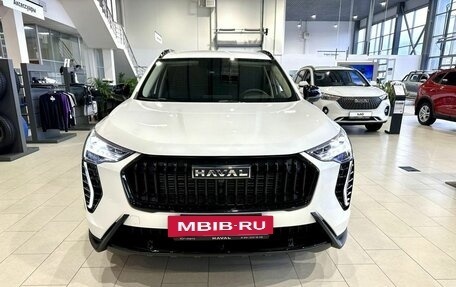 Haval Jolion, 2024 год, 2 349 000 рублей, 2 фотография