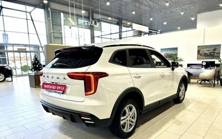 Haval Jolion, 2024 год, 2 349 000 рублей, 9 фотография