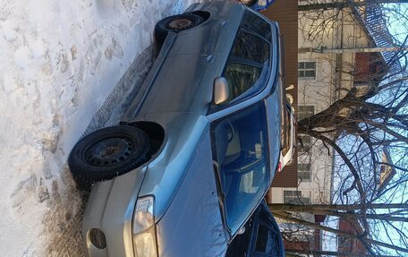 Nissan Wingroad III, 2001 год, 255 000 рублей, 4 фотография