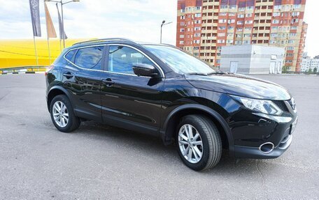 Nissan Qashqai, 2018 год, 2 180 000 рублей, 2 фотография