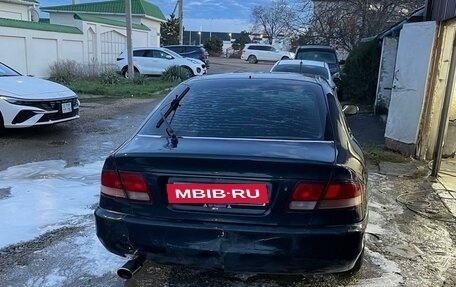 Mitsubishi Galant VIII, 1993 год, 95 000 рублей, 2 фотография