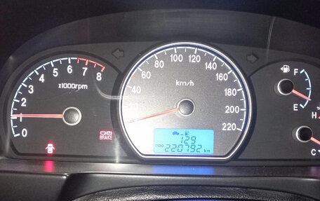 Hyundai Elantra IV, 2008 год, 600 000 рублей, 4 фотография