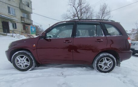 Chery Tiggo (T11), 2007 год, 315 000 рублей, 6 фотография