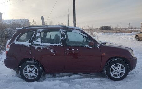 Chery Tiggo (T11), 2007 год, 315 000 рублей, 7 фотография