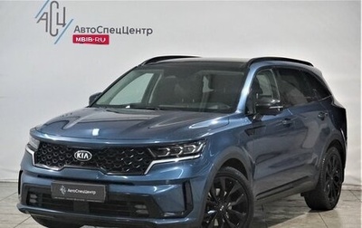 KIA Sorento IV, 2020 год, 3 799 800 рублей, 1 фотография