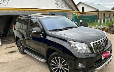 Toyota Land Cruiser Prado 150 рестайлинг 2, 2012 год, 3 300 000 рублей, 1 фотография