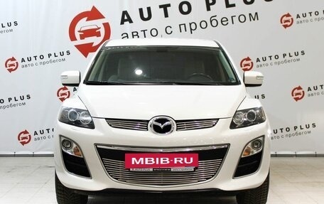 Mazda CX-7 I рестайлинг, 2010 год, 1 149 000 рублей, 5 фотография