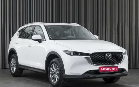 Mazda CX-5 II, 2024 год, 4 569 000 рублей, 1 фотография