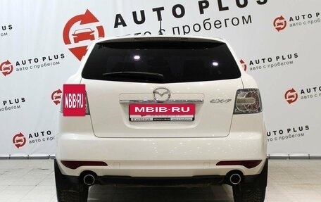 Mazda CX-7 I рестайлинг, 2010 год, 1 149 000 рублей, 6 фотография