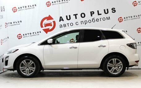 Mazda CX-7 I рестайлинг, 2010 год, 1 149 000 рублей, 7 фотография