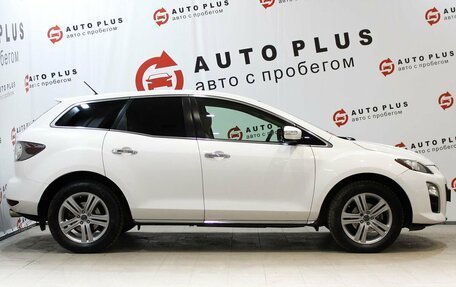 Mazda CX-7 I рестайлинг, 2010 год, 1 149 000 рублей, 8 фотография