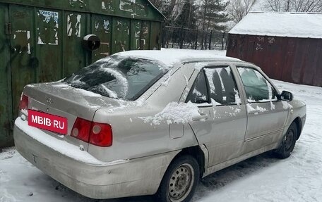 Chery Amulet (A15) I, 2007 год, 90 000 рублей, 5 фотография