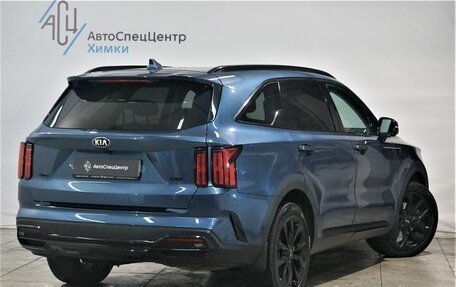 KIA Sorento IV, 2020 год, 3 799 800 рублей, 2 фотография