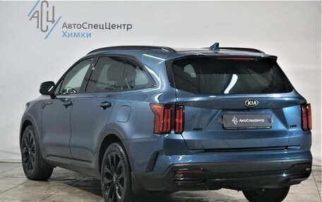 KIA Sorento IV, 2020 год, 3 799 800 рублей, 19 фотография