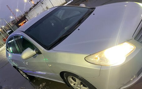 Hyundai Elantra IV, 2007 год, 710 000 рублей, 6 фотография