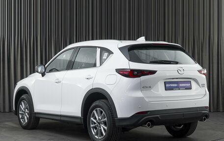 Mazda CX-5 II, 2024 год, 4 569 000 рублей, 2 фотография