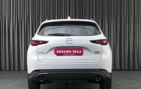 Mazda CX-5 II, 2024 год, 4 569 000 рублей, 4 фотография