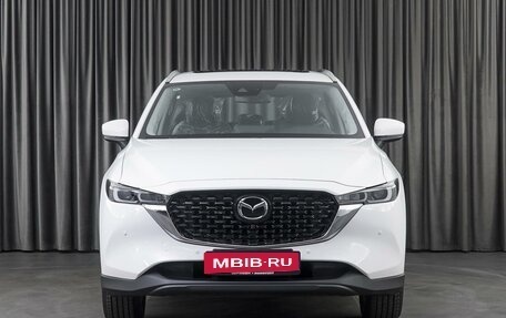 Mazda CX-5 II, 2024 год, 4 569 000 рублей, 3 фотография