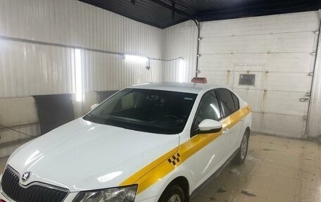 Skoda Octavia, 2016 год, 750 000 рублей, 8 фотография