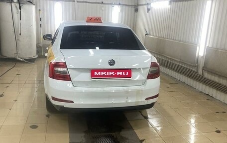 Skoda Octavia, 2016 год, 750 000 рублей, 1 фотография