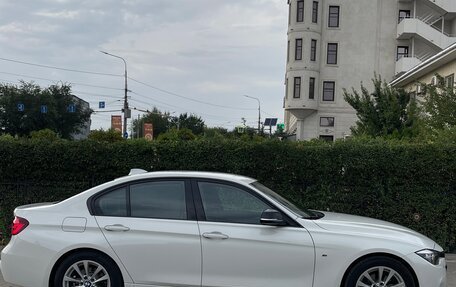 BMW 3 серия, 2018 год, 2 300 000 рублей, 4 фотография