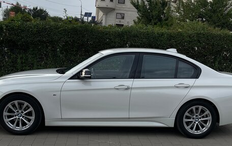 BMW 3 серия, 2018 год, 2 300 000 рублей, 9 фотография