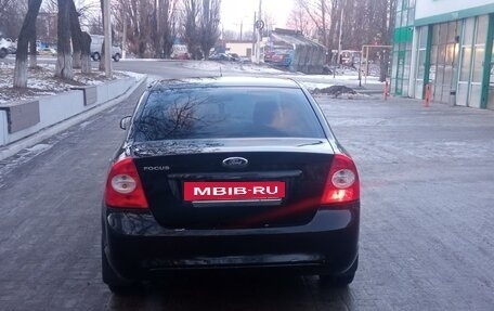 Ford Focus II рестайлинг, 2011 год, 610 000 рублей, 9 фотография