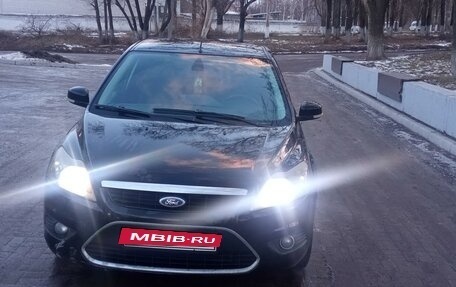 Ford Focus II рестайлинг, 2011 год, 610 000 рублей, 6 фотография