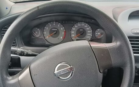 Nissan Almera Classic, 2007 год, 480 000 рублей, 3 фотография