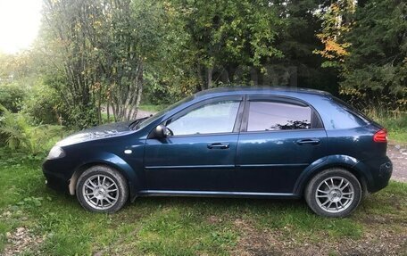 Chevrolet Lacetti, 2009 год, 420 000 рублей, 2 фотография