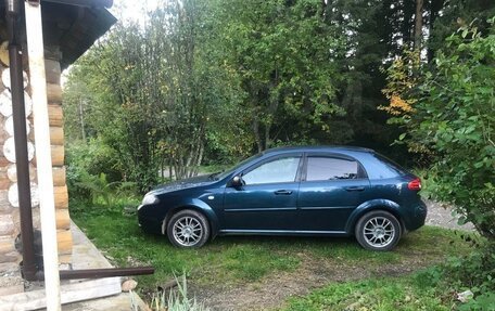 Chevrolet Lacetti, 2009 год, 420 000 рублей, 3 фотография