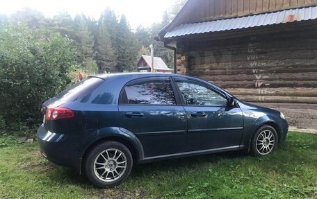 Chevrolet Lacetti, 2009 год, 420 000 рублей, 4 фотография