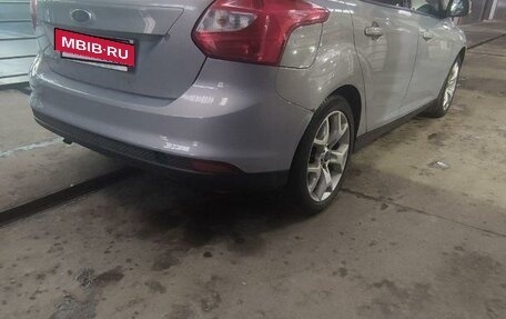 Ford Focus III, 2013 год, 870 000 рублей, 4 фотография