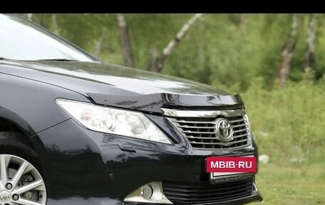 Toyota Camry, 2012 год, 1 800 000 рублей, 9 фотография