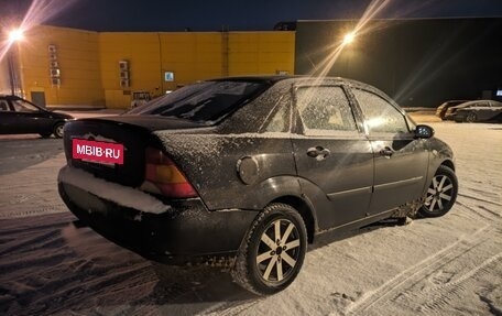 Ford Focus IV, 2001 год, 195 000 рублей, 4 фотография