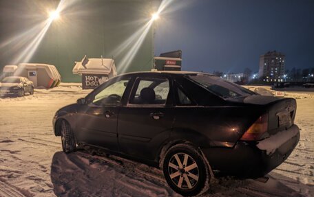 Ford Focus IV, 2001 год, 195 000 рублей, 6 фотография