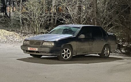 Volvo 850, 1996 год, 230 000 рублей, 4 фотография