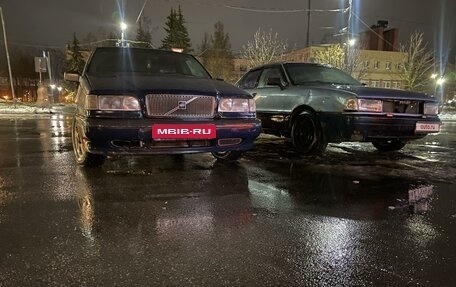 Volvo 850, 1996 год, 230 000 рублей, 1 фотография