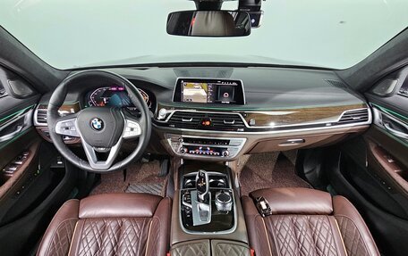 BMW 7 серия, 2021 год, 6 660 000 рублей, 5 фотография