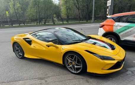 Ferrari F8, 2020 год, 28 900 000 рублей, 3 фотография