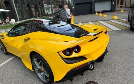 Ferrari F8, 2020 год, 28 900 000 рублей, 7 фотография