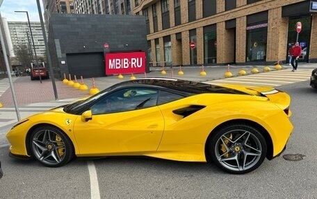 Ferrari F8, 2020 год, 28 900 000 рублей, 9 фотография