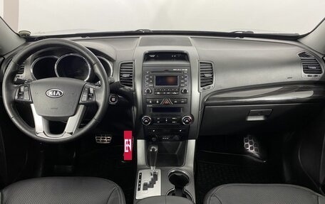 KIA Sorento II рестайлинг, 2010 год, 1 450 000 рублей, 7 фотография