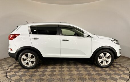 KIA Sportage III, 2012 год, 1 200 000 рублей, 4 фотография