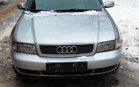 Audi A4, 1995 год, 240 000 рублей, 5 фотография